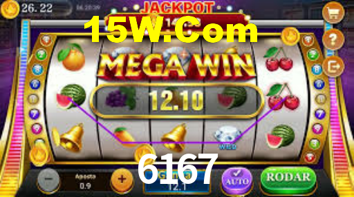 6167,6167 Bet