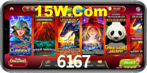 6167 Bet Login