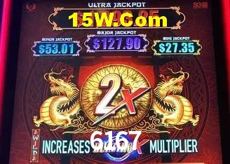 Provedores de Jogos 6167