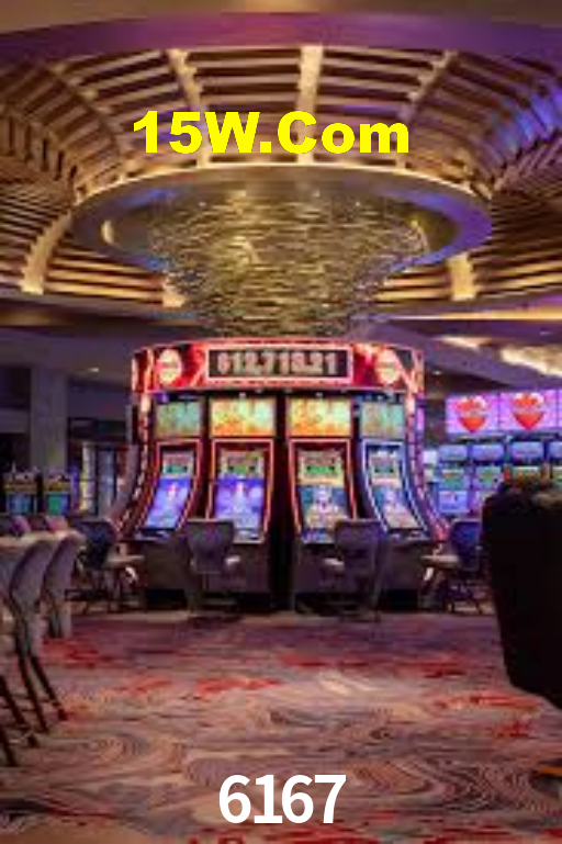 6167,6167 Bet