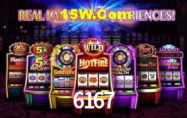 Casino Ao Vivo 6167