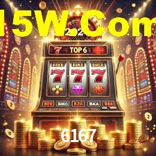 Live Casino 6167