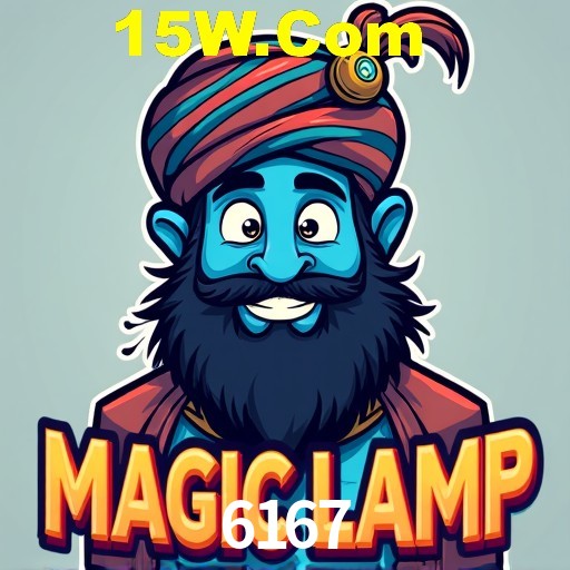 Descubra a Magia dos Jogos de Arcade no 6167