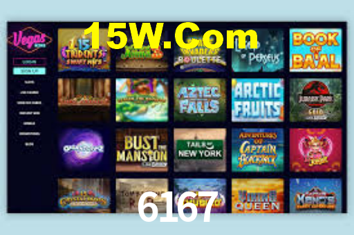 6167 Bet Login