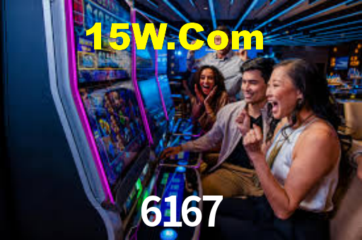 6167 Bet