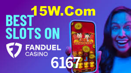 6167 Bet