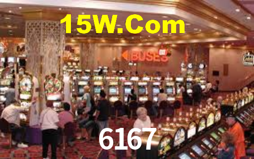 6167,6167 Bet