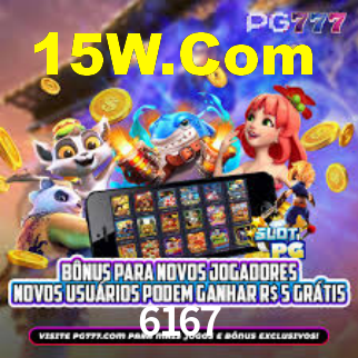 6167 Bet